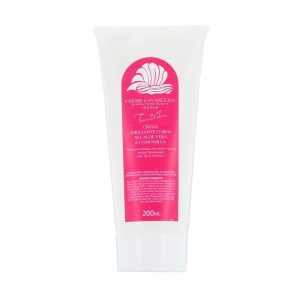 Crema Idratante Corpo all’Aloe Vera e Camomilla