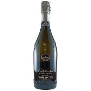 Torre Zecchei Valdobbiadene Prosecco Superiore DOCG Extra Dry