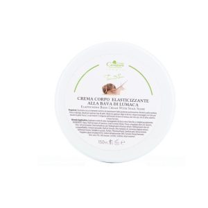 Crema Corpo Elasticizzante alla Bava di Lumaca