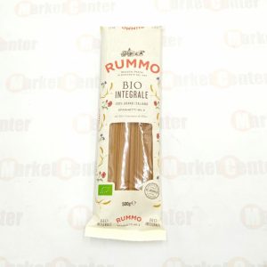 RUMMO PASTA BIO SPAG. INT. 500 GR