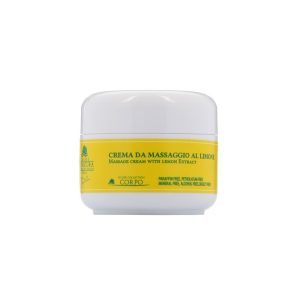 Crema da Massaggio al Limone