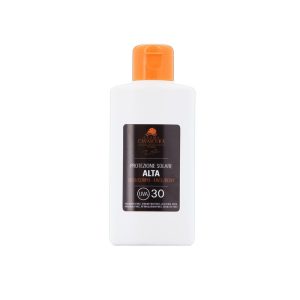 Protezione Solare Alta 30