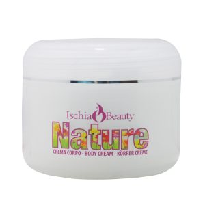 Crema Corpo Nature – Ischia Beauty