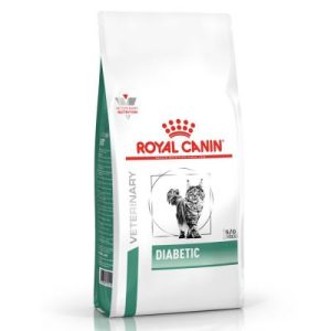 Royal Canin-Diabetic gatto da 1,5kg