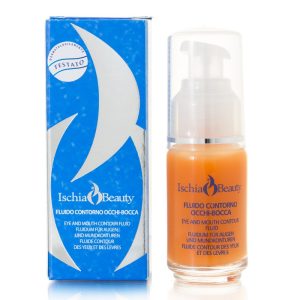 Fluido Contorno Occhi-Bocca – Ischia Cosmetici Termali