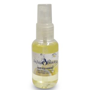 Olio Viso Agrumi – Ischia Cosmetici Termali