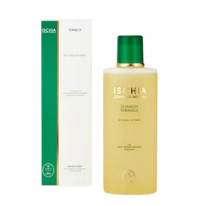 Tonico Termale – flacone da 200 ml
