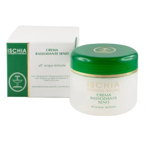 Crema Rassodante Seno – vaso da 100 ml