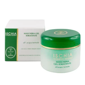 Maschera Gel Idratante – vaso da 100 ml