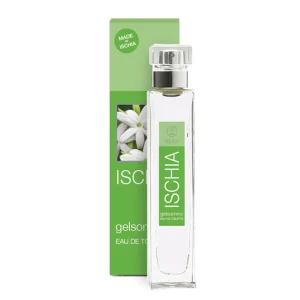 Eau de Toilette Fragranza Gelsomino Isola D’Ischia – 50 ml