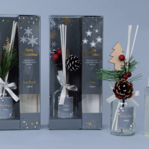 Profumatore per Ambiente ml100 con tre fragranze ass.