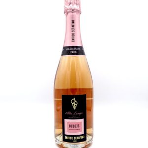 Alta Langa Rosé Oudeis Enrico Serafino 2020