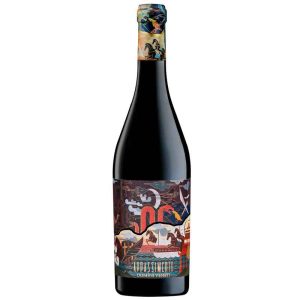 Appassimento Cantina Valpolicella Negrar