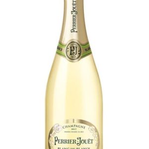 Champagne Brut Blanc de Blancs Perrier Jouet