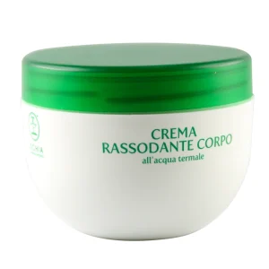 Crema Rassodante Corpo – vaso da 300 ml