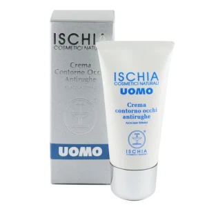 Crema Contorno Occhi Antirughe Uomo – tubo da 50 ml