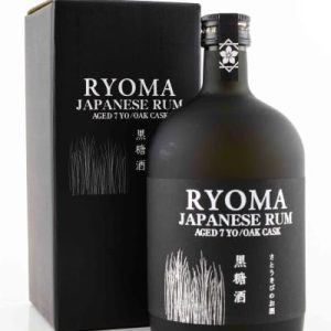 Japanase Rhum – RYOMA
