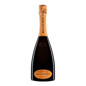Franciacorta DOCG Grande Cuvée Alma Brut – Bellavista