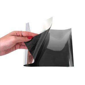 Parasole Adesivo Sfumato 40 x 20 cm