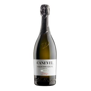 Valdobbiadene DOCG Brut Setàge – Canevel (Magnum 1,5 litri)