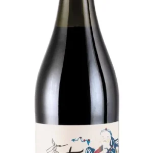 Lambrusco Rosso Secco “Cantastorie”-Casali