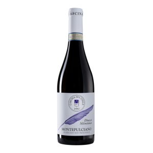 Duca Minimo Montepulciano D’Abruzzo DOC 2021 – Cascina del Colle