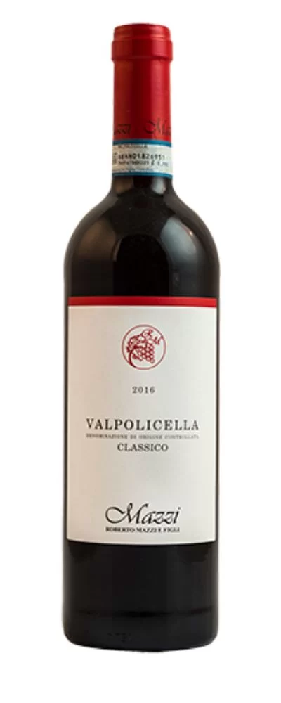 Valpolicella Classico DOC 2021-Mazzi - immagine 2