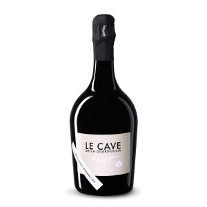 Spumante Le Cave della Guardiuccia Brut 2012 – Collefrisio