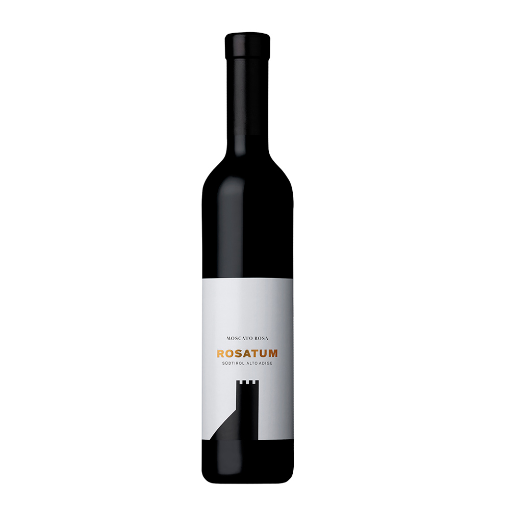 Rosatum Moscato Rosa Alto Adige DOC – Colterenzio - immagine 2