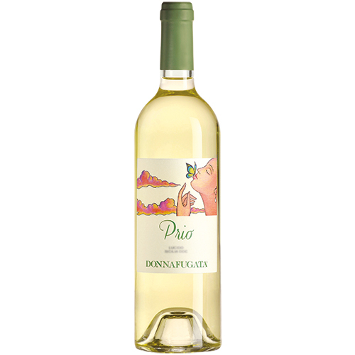 Prio Sicilia DOC 2021 – Donnafugata