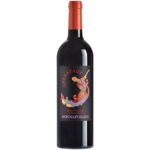 Sherazade Sicilia DOC Nero d’Avola – Donnafugata