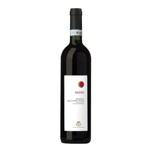 Dione Bonarda Oltrepò Pavese DOC 2021 Cantina di Vicobarone