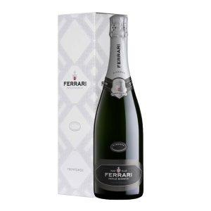 Perlé Bianco Riserva 2014 Trento DOC – Ferrari