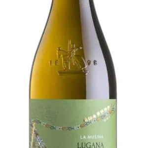 Lugana DOC “La Musina” 2022-Sartori