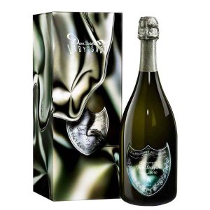 Dom Perignon Lady Gaga