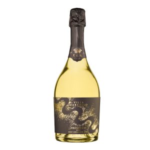 Cuvée E.G.O. Brut Dosaggio Zero – Villa Marcello