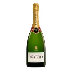 Champagne Brut Special Cuvée – Bollinger