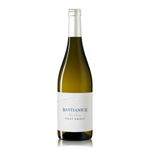 Pinot Grigio DOC Colli Orientali Friuli – Bastianich