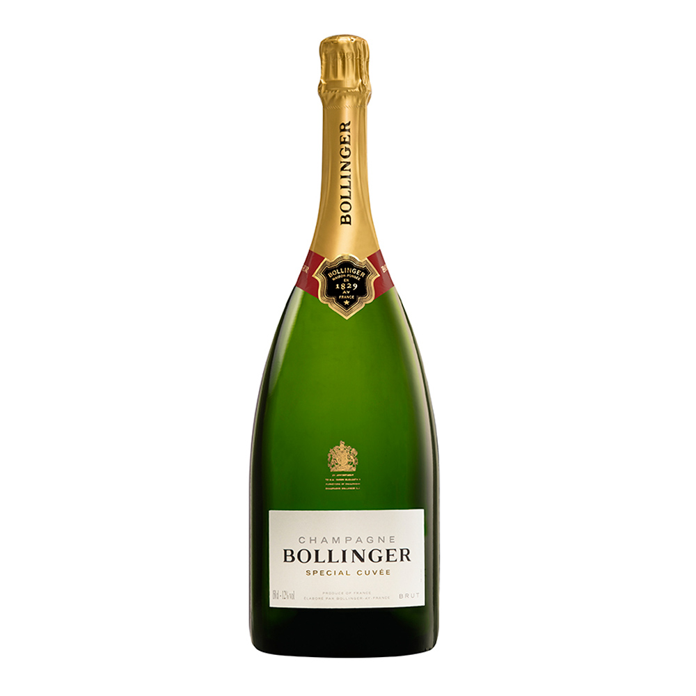 Champagne Brut Special Cuvée – Bollinger (Magnum) - immagine 2