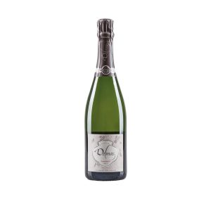 Crémant de Limoux Cuvée Passion – Domaine Delmas