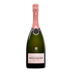 Champagne Rosé Bollinger
