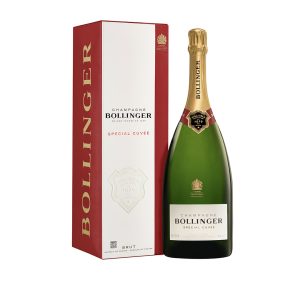 Champagne Brut Special Cuvée – Bollinger (Magnum – Astucciato)