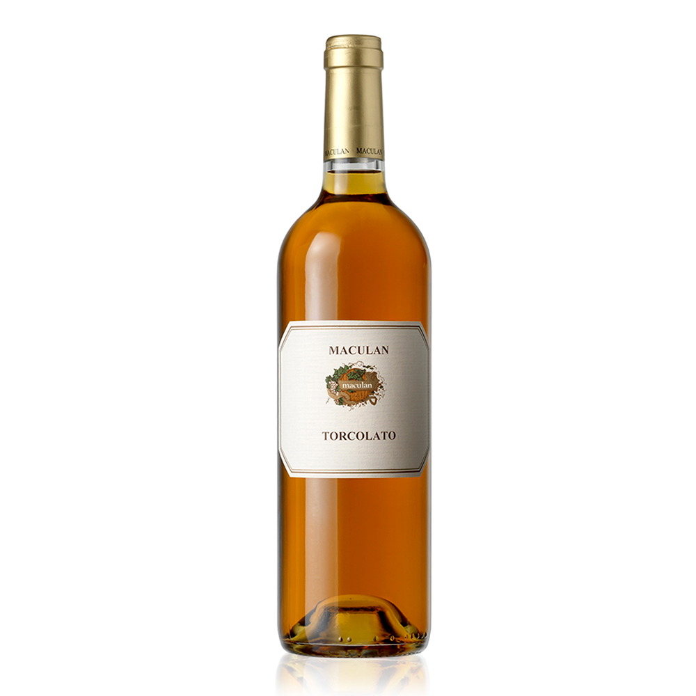 Torcolato Breganze DOC – Maculan - immagine 2