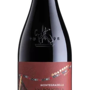 Valpolicella Classico Superiore DOC 2019 “Montegradella”-Sartori