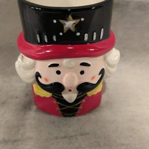 Montemaggi Schiaccianoci 18 cm