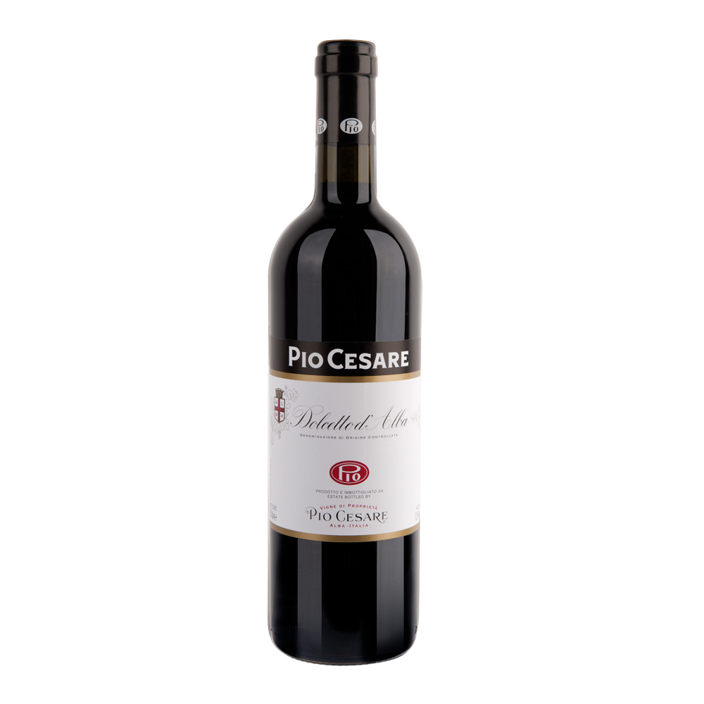 Dolcetto d’Alba DOC 2021 – Pio Cesare - immagine 2