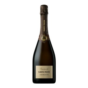 Animante Franciacorta DOCG Dosaggio Zero – Barone Pizzini