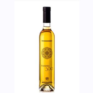 Passito Piano di Rustano