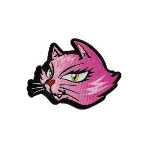 Patch Adesiva Gatta