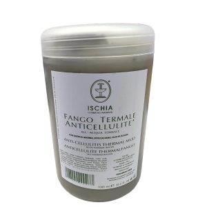 Fango Termale Anticellulite